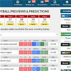 bet predictions for tomorrow